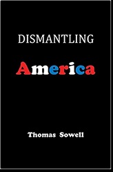 Dismantling America