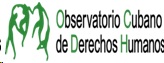 Observatorio Cubano de Derechos Humanos logo