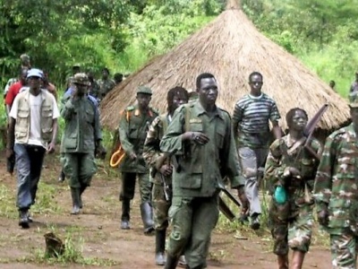 Grupo islamista asesina a decenas de cristianos en el este de la República Democrática del Congo